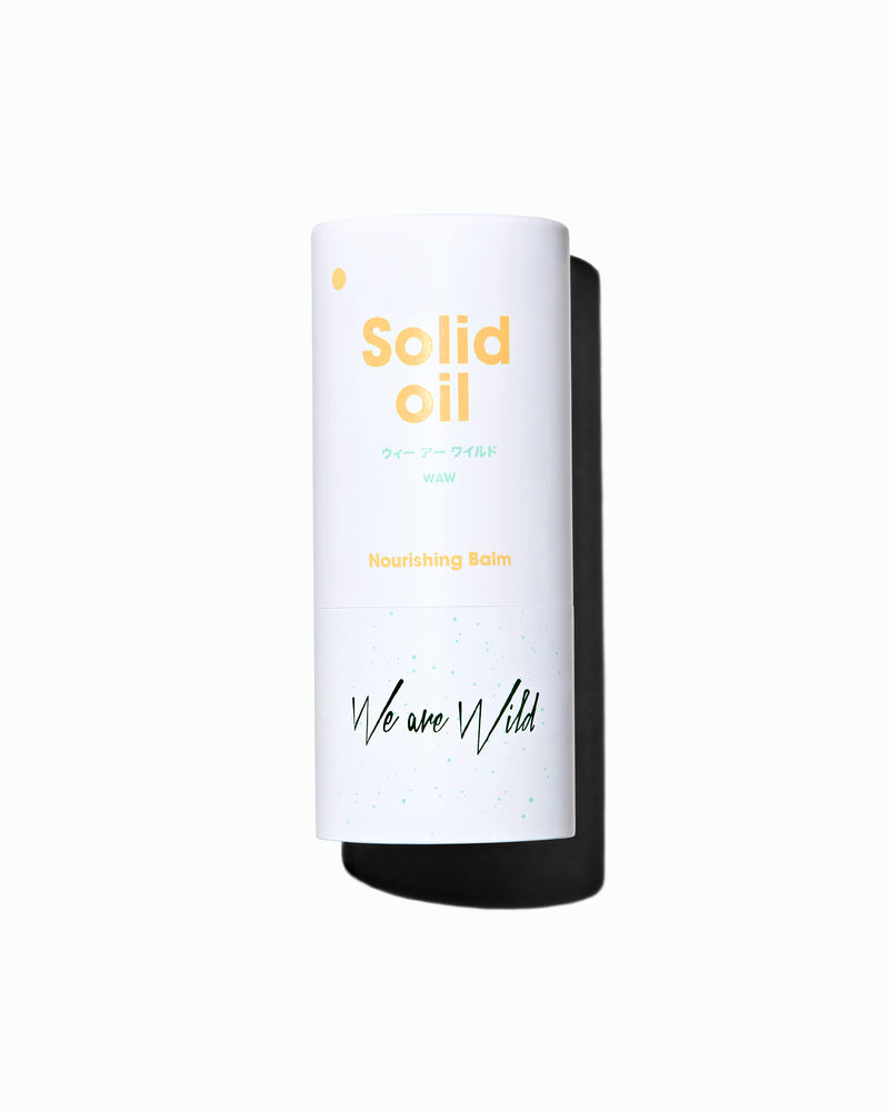 Solid Water Probiotic Facial Toner - SOLD OUT